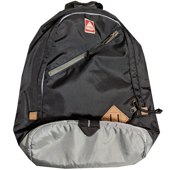 vintage jansport backpack